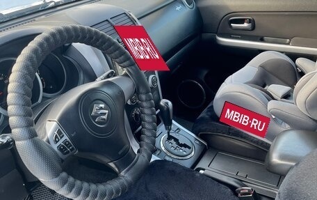 Suzuki Grand Vitara, 2008 год, 850 000 рублей, 5 фотография