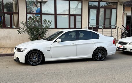 BMW 3 серия, 2006 год, 1 920 000 рублей, 3 фотография