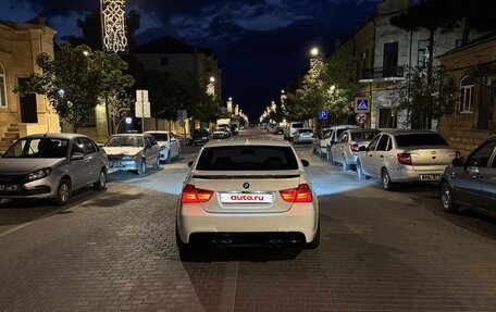 BMW 3 серия, 2006 год, 1 920 000 рублей, 7 фотография