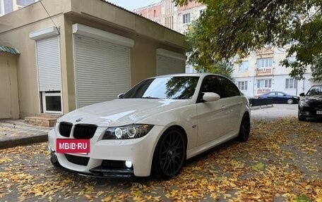 BMW 3 серия, 2006 год, 1 920 000 рублей, 4 фотография