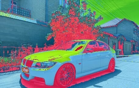 BMW 3 серия, 2006 год, 1 920 000 рублей, 12 фотография