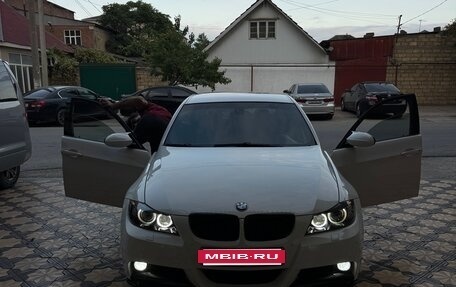 BMW 3 серия, 2006 год, 1 920 000 рублей, 6 фотография