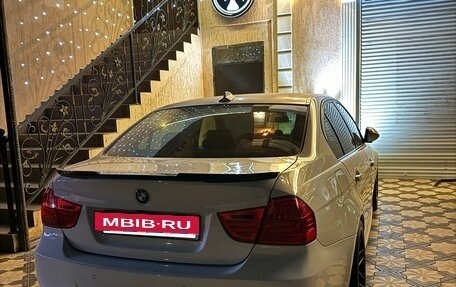 BMW 3 серия, 2006 год, 1 920 000 рублей, 8 фотография