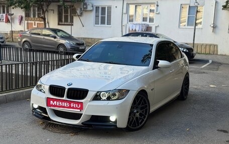 BMW 3 серия, 2006 год, 1 920 000 рублей, 2 фотография