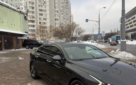 KIA K5, 2020 год, 3 100 000 рублей, 3 фотография