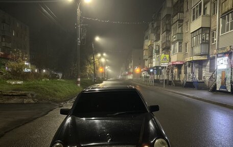 Mercedes-Benz E-Класс, 1998 год, 300 000 рублей, 3 фотография