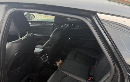 KIA K5, 2020 год, 3 100 000 рублей, 7 фотография