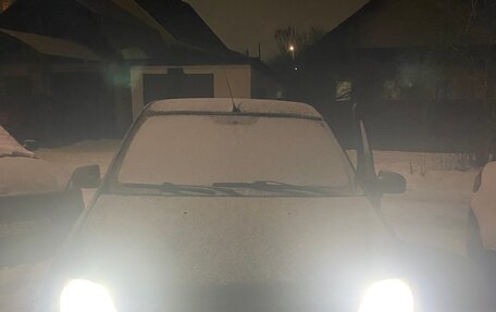 Renault Logan I, 2007 год, 155 000 рублей, 5 фотография