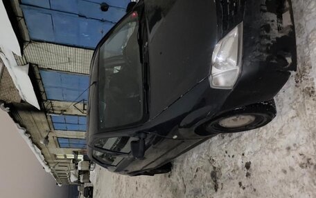 Renault Logan I, 2007 год, 155 000 рублей, 4 фотография