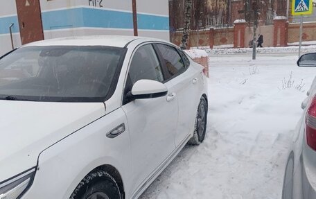 KIA K5, 2019 год, 1 600 000 рублей, 4 фотография