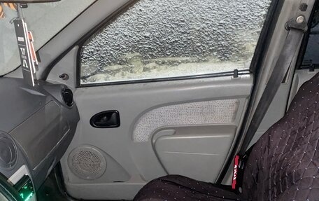 Renault Logan I, 2007 год, 155 000 рублей, 6 фотография