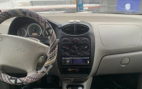 Chery Sweet (QQ), 2007 год, 133 000 рублей, 5 фотография