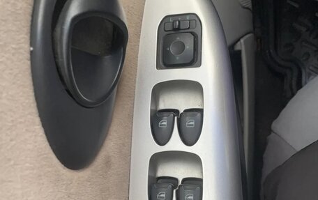 Chery Sweet (QQ), 2007 год, 133 000 рублей, 6 фотография