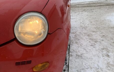 Chery Sweet (QQ), 2007 год, 133 000 рублей, 10 фотография