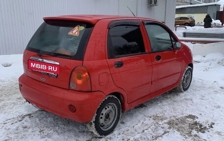 Chery Sweet (QQ), 2007 год, 133 000 рублей, 2 фотография