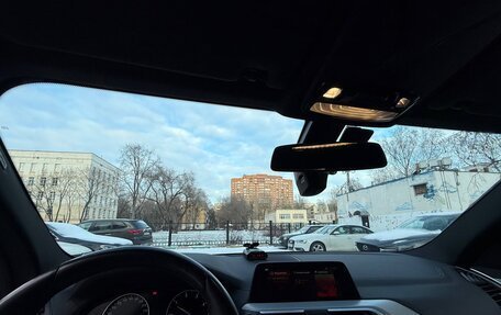 BMW X3, 2021 год, 5 720 000 рублей, 14 фотография