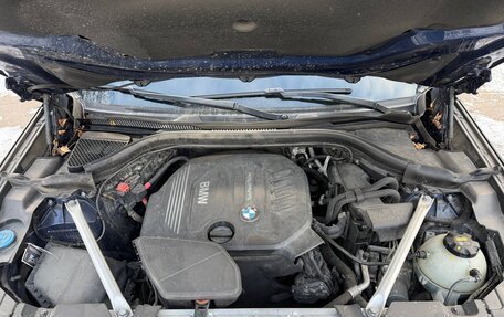 BMW X3, 2021 год, 5 720 000 рублей, 18 фотография