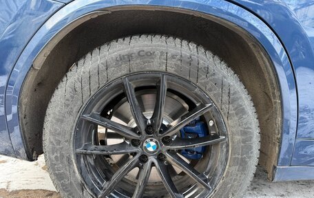 BMW X3, 2021 год, 5 720 000 рублей, 19 фотография