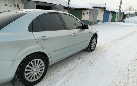 Mazda 6, 2007 год, 485 000 рублей, 6 фотография