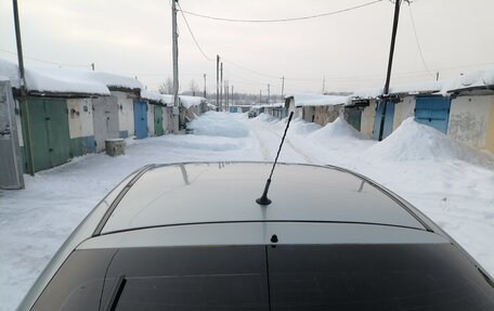 Mazda 6, 2007 год, 485 000 рублей, 7 фотография