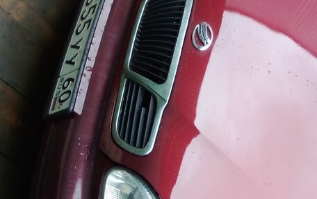 ЗАЗ Chance, 2011 год, 255 000 рублей, 6 фотография