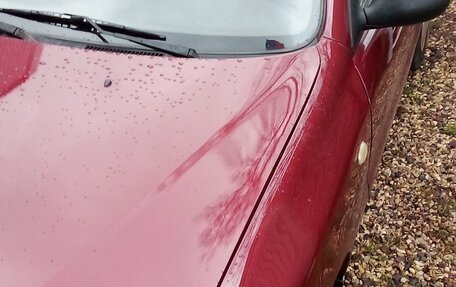 ЗАЗ Chance, 2011 год, 255 000 рублей, 8 фотография