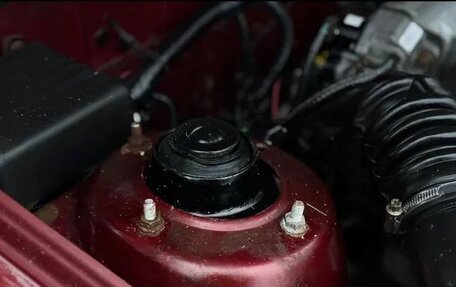 ЗАЗ Chance, 2011 год, 255 000 рублей, 9 фотография