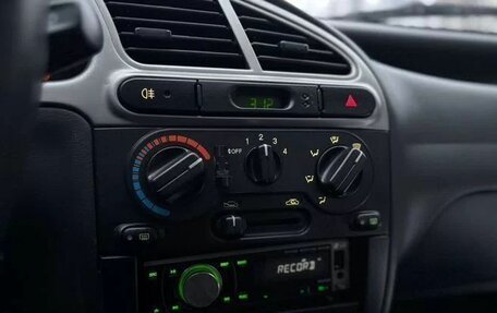 ЗАЗ Chance, 2011 год, 255 000 рублей, 12 фотография