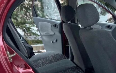 ЗАЗ Chance, 2011 год, 255 000 рублей, 13 фотография