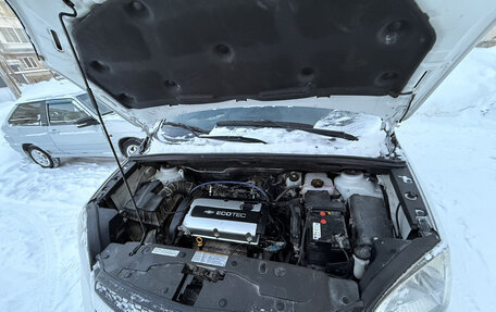 Chevrolet Orlando I, 2014 год, 990 000 рублей, 3 фотография