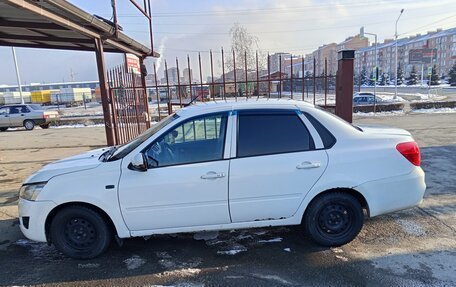 Datsun on-DO I рестайлинг, 2018 год, 410 000 рублей, 5 фотография