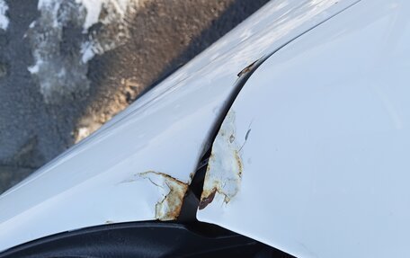 Datsun on-DO I рестайлинг, 2018 год, 410 000 рублей, 3 фотография