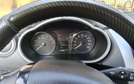 Datsun on-DO I рестайлинг, 2018 год, 410 000 рублей, 7 фотография