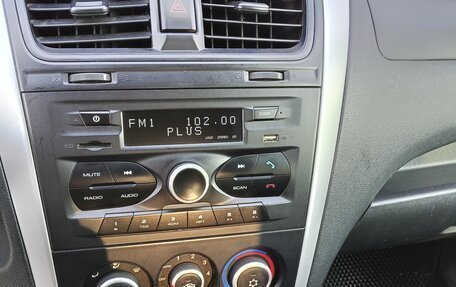 Datsun on-DO I рестайлинг, 2018 год, 410 000 рублей, 6 фотография