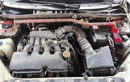 Datsun on-DO I рестайлинг, 2018 год, 410 000 рублей, 9 фотография