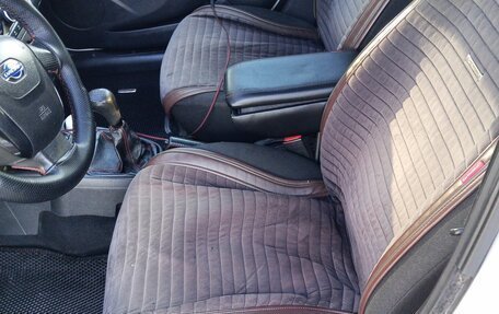 Datsun on-DO I рестайлинг, 2018 год, 410 000 рублей, 10 фотография