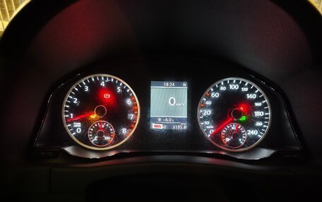 Volkswagen Tiguan I, 2013 год, 1 510 000 рублей, 9 фотография