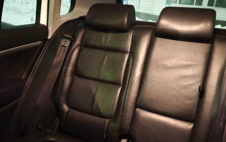 Volkswagen Tiguan I, 2013 год, 1 510 000 рублей, 7 фотография