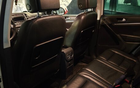 Volkswagen Tiguan I, 2013 год, 1 510 000 рублей, 6 фотография