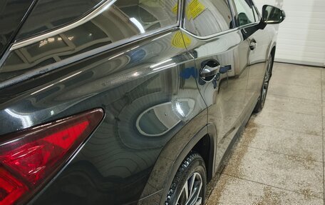 Lexus RX IV рестайлинг, 2018 год, 5 000 000 рублей, 6 фотография