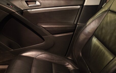 Volkswagen Tiguan I, 2013 год, 1 510 000 рублей, 8 фотография