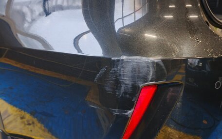 Lexus RX IV рестайлинг, 2018 год, 5 000 000 рублей, 14 фотография