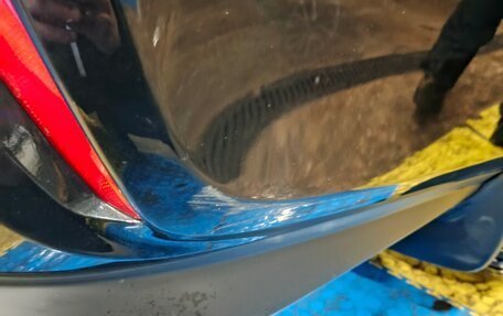 Lexus RX IV рестайлинг, 2018 год, 5 000 000 рублей, 12 фотография