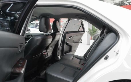 Toyota Camry, 2017 год, 1 890 000 рублей, 13 фотография