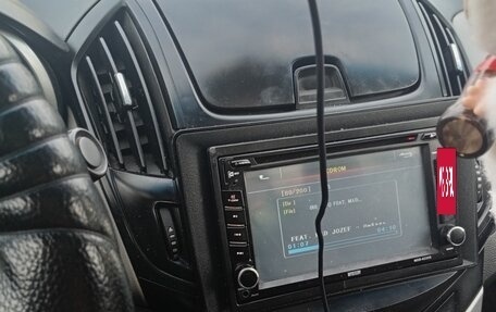 Chevrolet Cruze II, 2014 год, 760 000 рублей, 2 фотография