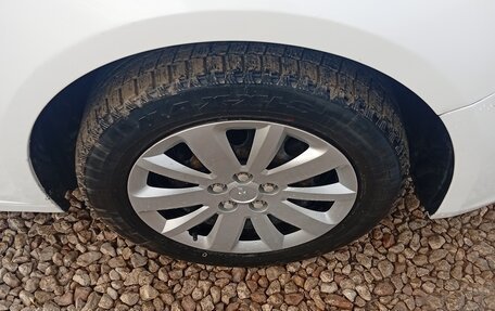 Chevrolet Cruze II, 2014 год, 760 000 рублей, 8 фотография