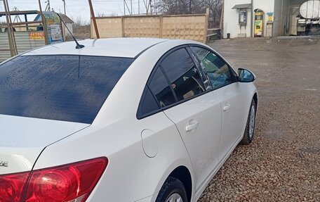Chevrolet Cruze II, 2014 год, 760 000 рублей, 10 фотография