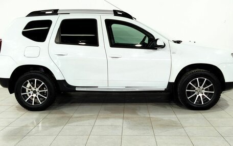 Renault Duster, 2018 год, 1 170 000 рублей, 3 фотография