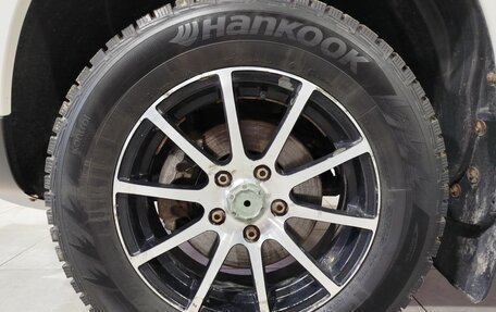 Renault Duster, 2018 год, 1 170 000 рублей, 8 фотография