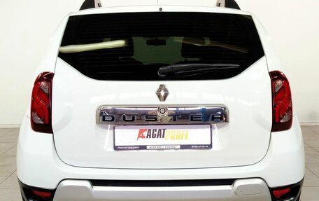 Renault Duster, 2018 год, 1 170 000 рублей, 5 фотография